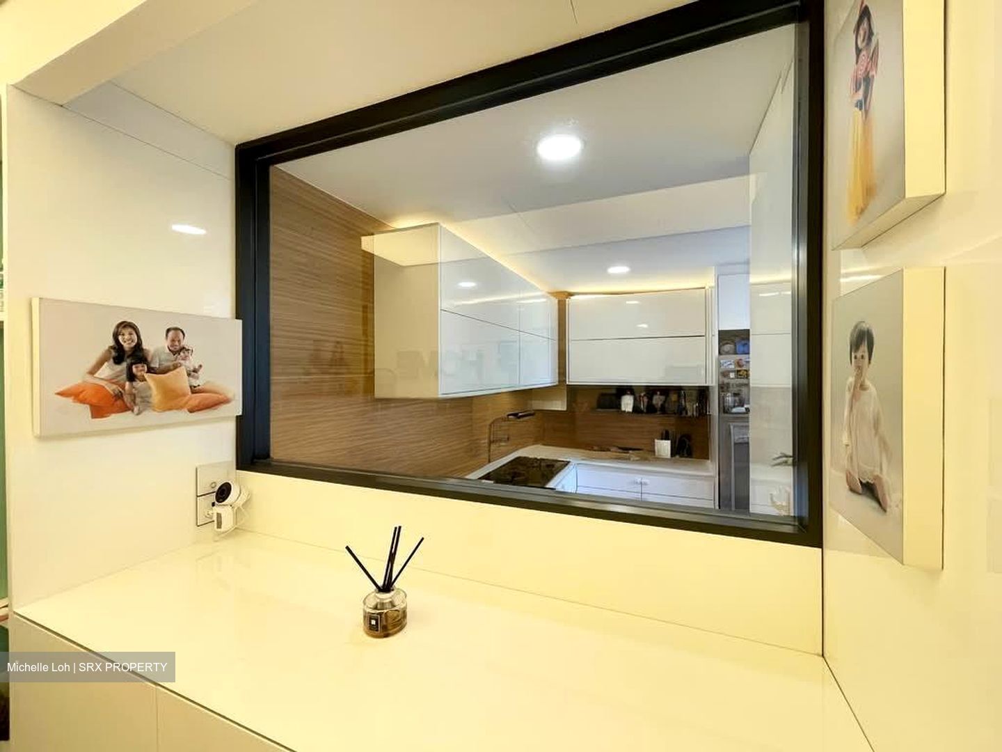 Versilia On Haig (D15), Condominium #538837111